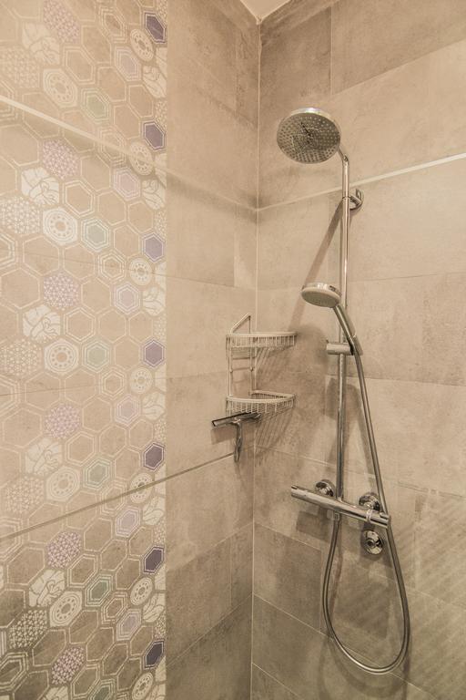 Fiko Center Of Belgrade Apartment Bagian luar foto
